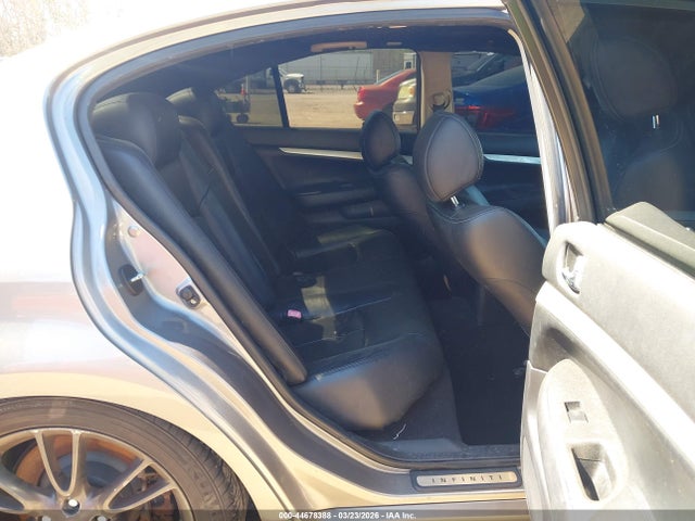 Aukcja sprzedaży 2007 Infiniti G35 Sport, vin: JNKBV61EX7M703467, numer aukcji: 44678388