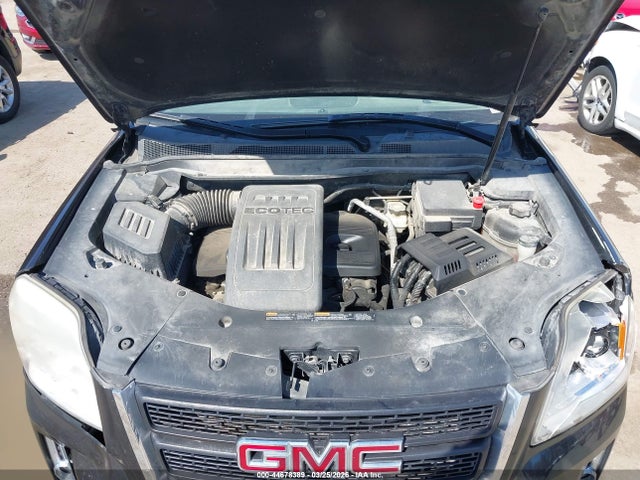 Aukcja sprzedaży 2015 Gmc Terrain Sle-1, vin: 2GKALMEK8F6366032, numer aukcji: 44678389