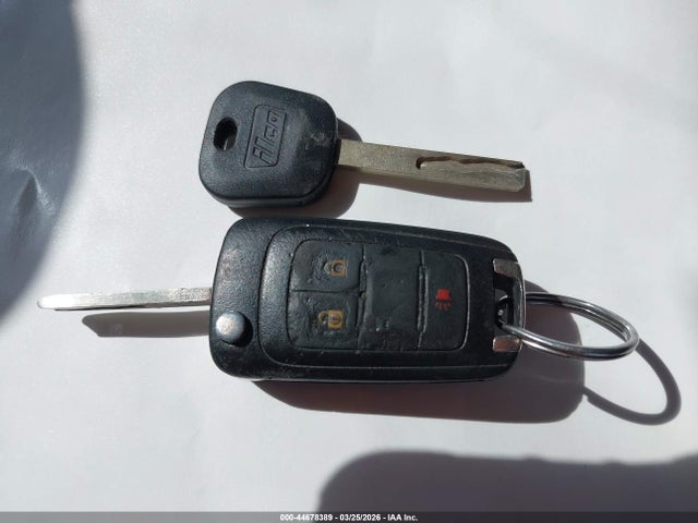 Aukcja sprzedaży 2015 Gmc Terrain Sle-1, vin: 2GKALMEK8F6366032, numer aukcji: 44678389