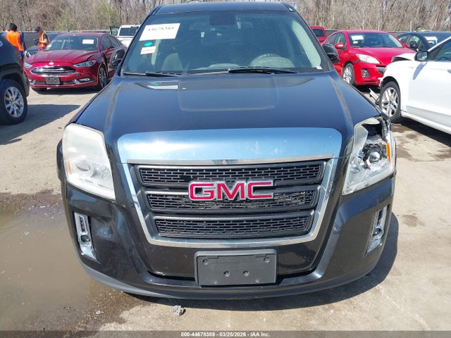 Aukcja sprzedaży 2015 Gmc Terrain Sle-1, vin: 2GKALMEK8F6366032, numer aukcji: 44678389