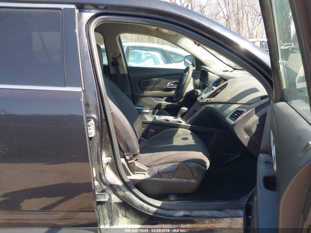 Aukcja sprzedaży 2015 Gmc Terrain Sle-1, vin: 2GKALMEK8F6366032, numer aukcji: 44678389