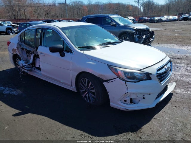 44678391 :رقم المزاد ، 4S3BNAF69K3020230 vin ، 2019 Subaru Legacy 2.5i Premium مزاد بيع