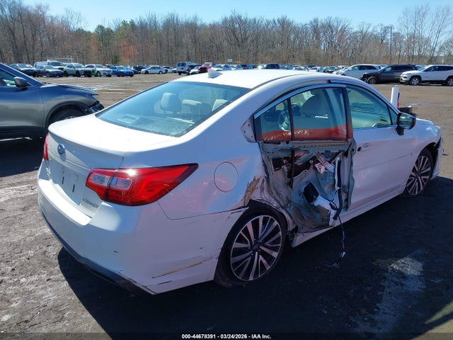44678391 :رقم المزاد ، 4S3BNAF69K3020230 vin ، 2019 Subaru Legacy 2.5i Premium مزاد بيع