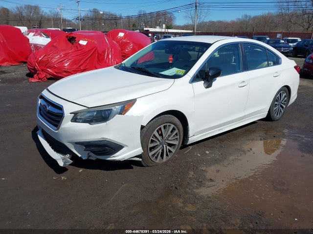 44678391 :رقم المزاد ، 4S3BNAF69K3020230 vin ، 2019 Subaru Legacy 2.5i Premium مزاد بيع