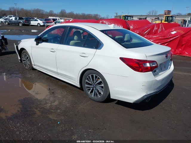 44678391 :رقم المزاد ، 4S3BNAF69K3020230 vin ، 2019 Subaru Legacy 2.5i Premium مزاد بيع