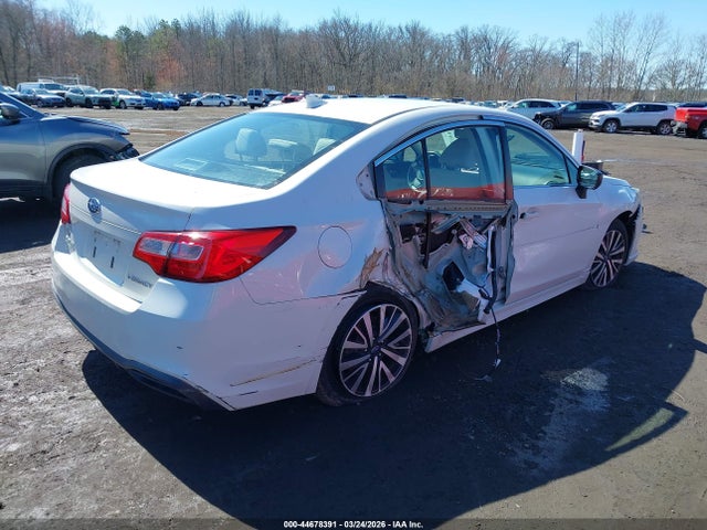 44678391 :رقم المزاد ، 4S3BNAF69K3020230 vin ، 2019 Subaru Legacy 2.5i Premium مزاد بيع