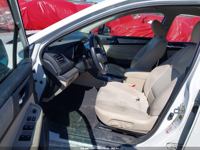 44678391 :رقم المزاد ، 4S3BNAF69K3020230 vin ، 2019 Subaru Legacy 2.5i Premium مزاد بيع