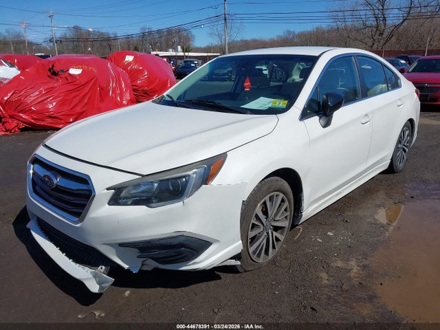 44678391 :رقم المزاد ، 4S3BNAF69K3020230 vin ، 2019 Subaru Legacy 2.5i Premium مزاد بيع