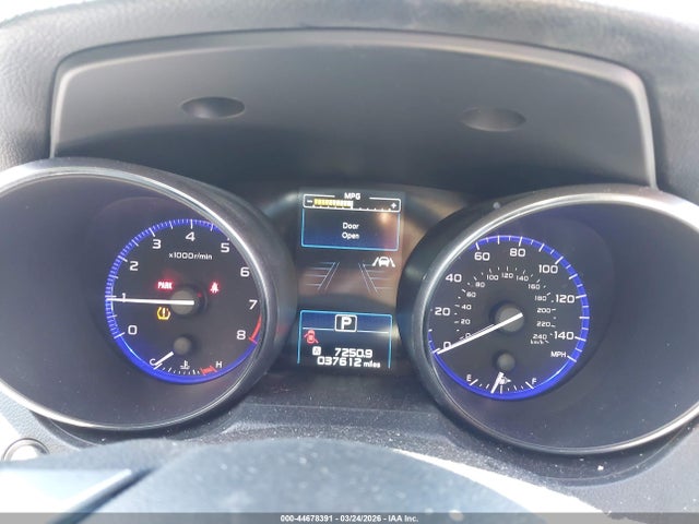 44678391 :رقم المزاد ، 4S3BNAF69K3020230 vin ، 2019 Subaru Legacy 2.5i Premium مزاد بيع
