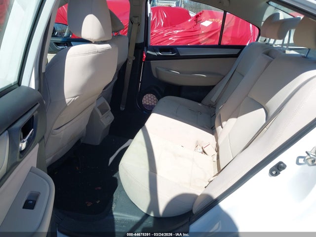 44678391 :رقم المزاد ، 4S3BNAF69K3020230 vin ، 2019 Subaru Legacy 2.5i Premium مزاد بيع