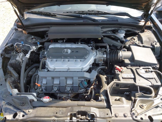 Продаж на аукціоні авто 2010 Acura Tl 3.5, vin: 19UUA8F50AA027549, номер лоту: 44678393