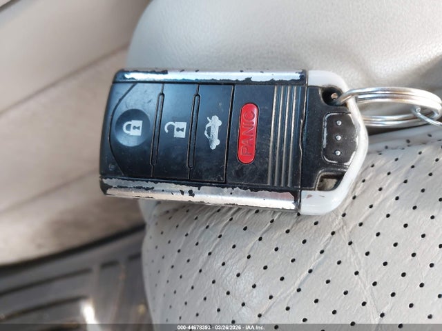 Продаж на аукціоні авто 2010 Acura Tl 3.5, vin: 19UUA8F50AA027549, номер лоту: 44678393