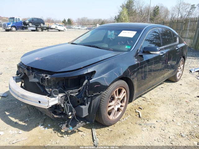 Продаж на аукціоні авто 2010 Acura Tl 3.5, vin: 19UUA8F50AA027549, номер лоту: 44678393
