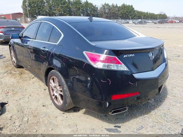 Продаж на аукціоні авто 2010 Acura Tl 3.5, vin: 19UUA8F50AA027549, номер лоту: 44678393
