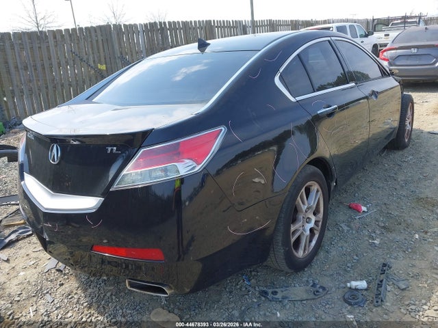 Продаж на аукціоні авто 2010 Acura Tl 3.5, vin: 19UUA8F50AA027549, номер лоту: 44678393