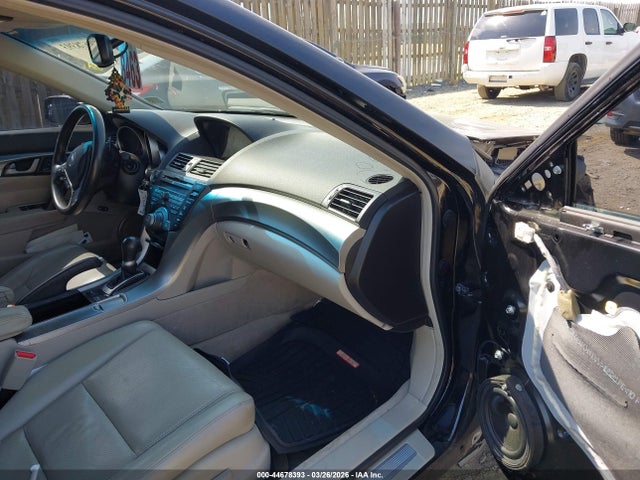 Продаж на аукціоні авто 2010 Acura Tl 3.5, vin: 19UUA8F50AA027549, номер лоту: 44678393