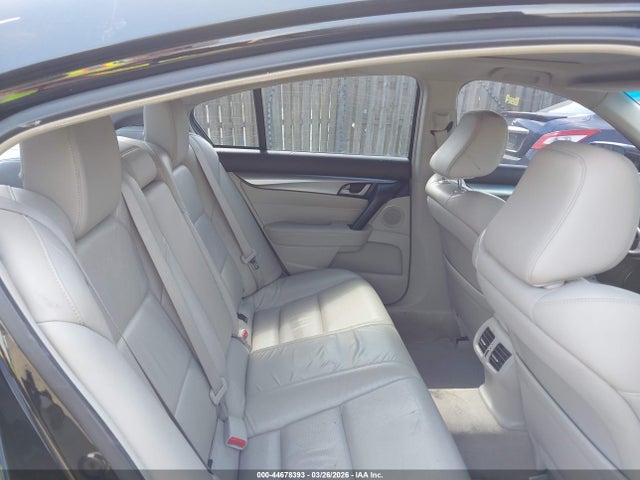 Продаж на аукціоні авто 2010 Acura Tl 3.5, vin: 19UUA8F50AA027549, номер лоту: 44678393