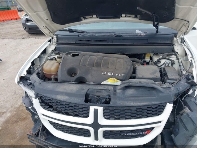 Aukcja sprzedaży 2015 Dodge Journey R/t, vin: 3C4PDCEG6FT632748, numer aukcji: 44678394