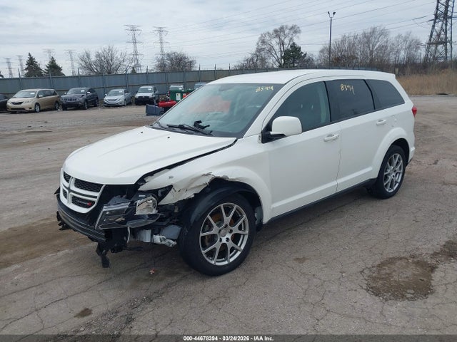 Aukcja sprzedaży 2015 Dodge Journey R/t, vin: 3C4PDCEG6FT632748, numer aukcji: 44678394