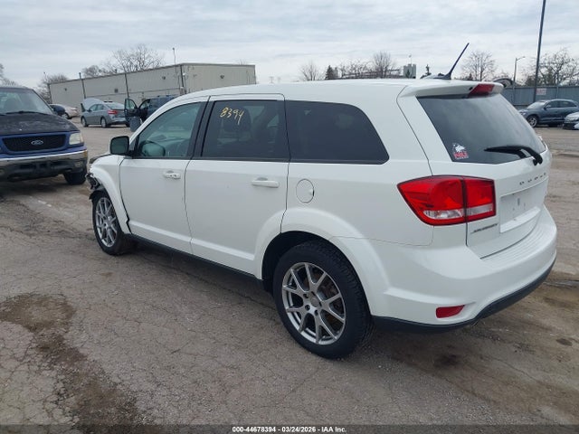 Aukcja sprzedaży 2015 Dodge Journey R/t, vin: 3C4PDCEG6FT632748, numer aukcji: 44678394