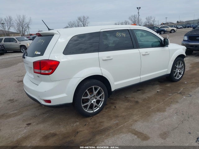 Aukcja sprzedaży 2015 Dodge Journey R/t, vin: 3C4PDCEG6FT632748, numer aukcji: 44678394