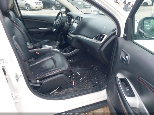 Aukcja sprzedaży 2015 Dodge Journey R/t, vin: 3C4PDCEG6FT632748, numer aukcji: 44678394