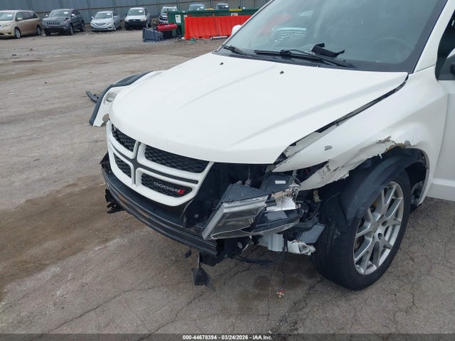 Aukcja sprzedaży 2015 Dodge Journey R/t, vin: 3C4PDCEG6FT632748, numer aukcji: 44678394