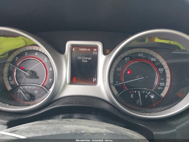 Aukcja sprzedaży 2015 Dodge Journey R/t, vin: 3C4PDCEG6FT632748, numer aukcji: 44678394