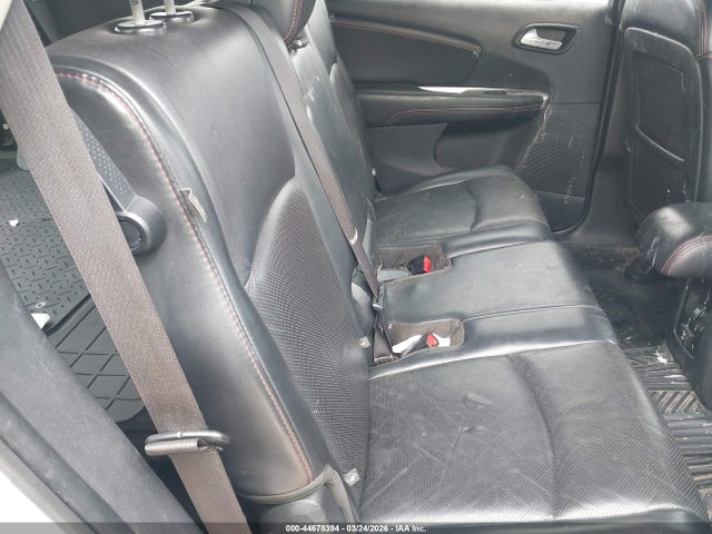 Aukcja sprzedaży 2015 Dodge Journey R/t, vin: 3C4PDCEG6FT632748, numer aukcji: 44678394