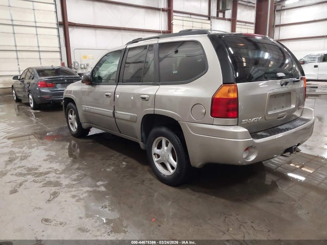 Aukcja sprzedaży 2002 Gmc Envoy Slt, vin: 1GKDT13SX22120685, numer aukcji: 44678396