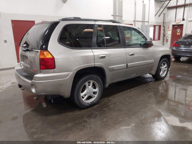 Aukcja sprzedaży 2002 Gmc Envoy Slt, vin: 1GKDT13SX22120685, numer aukcji: 44678396