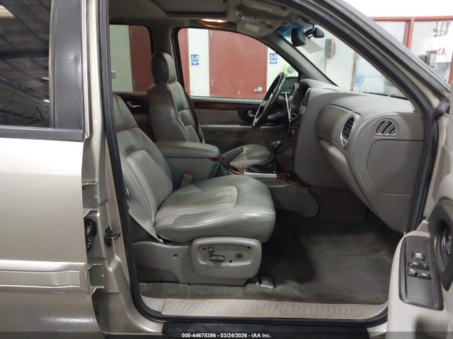 Aukcja sprzedaży 2002 Gmc Envoy Slt, vin: 1GKDT13SX22120685, numer aukcji: 44678396