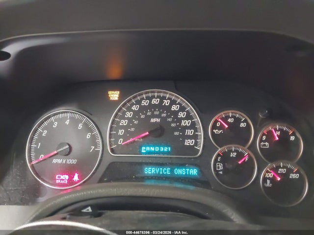 Aukcja sprzedaży 2002 Gmc Envoy Slt, vin: 1GKDT13SX22120685, numer aukcji: 44678396
