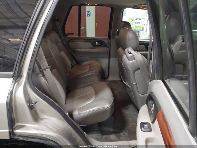 Aukcja sprzedaży 2002 Gmc Envoy Slt, vin: 1GKDT13SX22120685, numer aukcji: 44678396