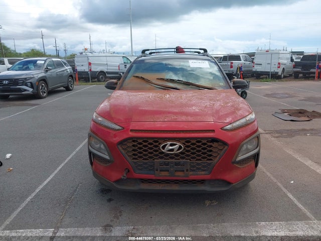 Hyundai Kona Sel 2019 KM8K22AA4KU330592 Image 12