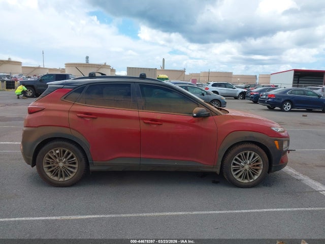 Hyundai Kona Sel 2019 KM8K22AA4KU330592 Image 13