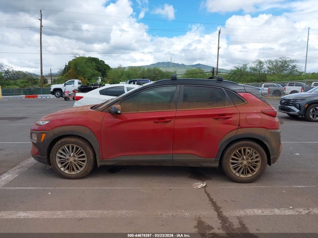 Hyundai Kona Sel 2019 KM8K22AA4KU330592 Image 14