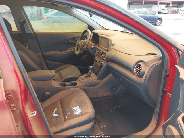 Hyundai Kona Sel 2019 KM8K22AA4KU330592 Image 5