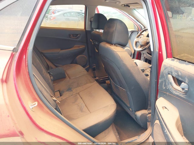 Hyundai Kona Sel 2019 KM8K22AA4KU330592 Image 8