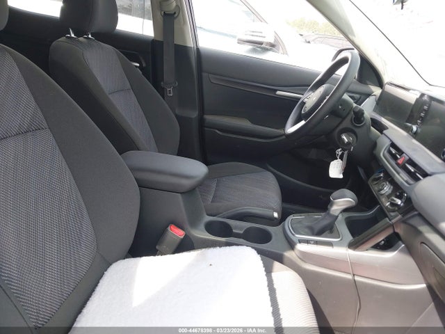 Aukcja sprzedaży 2026 Kia Seltos Lx, vin: KNDEP2AA5T7876420, numer aukcji: 44678398