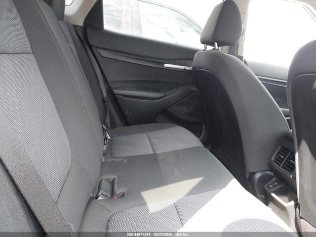 Aukcja sprzedaży 2026 Kia Seltos Lx, vin: KNDEP2AA5T7876420, numer aukcji: 44678398