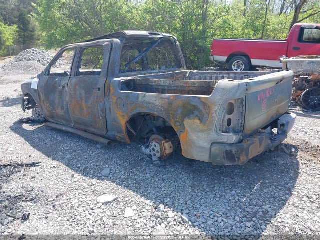 Aukcja sprzedaży 2011 Ram Ram 1500 Slt, vin: 1D7RV1CT2BS709952, numer aukcji: 44678407