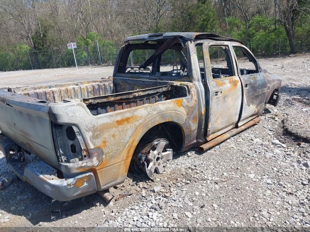 Aukcja sprzedaży 2011 Ram Ram 1500 Slt, vin: 1D7RV1CT2BS709952, numer aukcji: 44678407