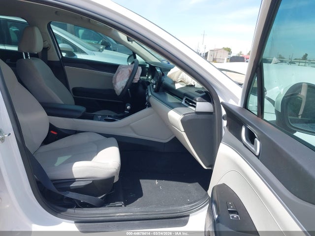 2021 Kia K5 Lxs მანქანა იყიდება აუქციონზე, vin: 5XXG14J2XMG006699, აუქციონის ნომერი: 44678414