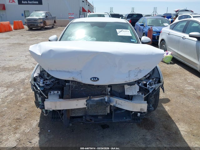 2021 Kia K5 Lxs მანქანა იყიდება აუქციონზე, vin: 5XXG14J2XMG006699, აუქციონის ნომერი: 44678414