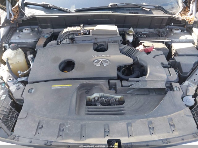 Продажа на аукционе авто 2019 Infiniti Qx50 Essential, vin: 3PCAJ5M30KF131484, номер лота: 44678417