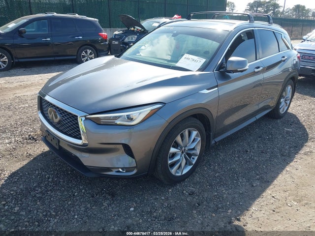 Продажа на аукционе авто 2019 Infiniti Qx50 Essential, vin: 3PCAJ5M30KF131484, номер лота: 44678417