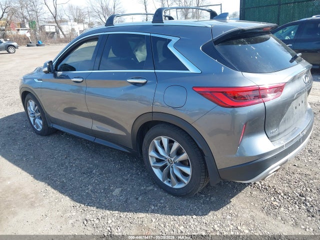 Продажа на аукционе авто 2019 Infiniti Qx50 Essential, vin: 3PCAJ5M30KF131484, номер лота: 44678417