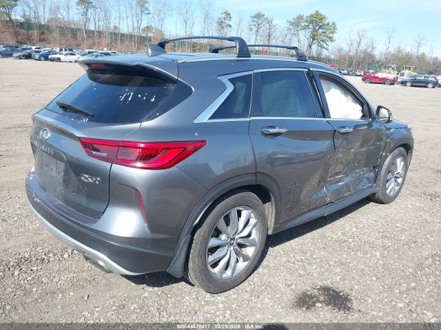 Продажа на аукционе авто 2019 Infiniti Qx50 Essential, vin: 3PCAJ5M30KF131484, номер лота: 44678417