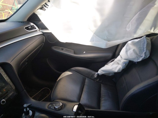Продажа на аукционе авто 2019 Infiniti Qx50 Essential, vin: 3PCAJ5M30KF131484, номер лота: 44678417